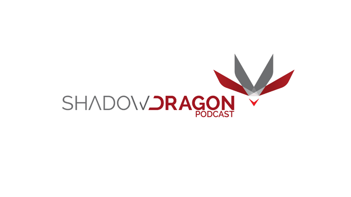 ShadowDragon Podcast #04 - Cyber Cyber Bang Bang - Attacks Exploiting Risks within the Physical and Cyber Universe.