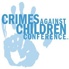 Paying It Forward at Crimes Against Children Conference (CACC)